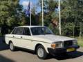 Volvo 240 2.3 GL AUT '84 161000 KM ! ZELDZAAM ! Wit - thumbnail 35
