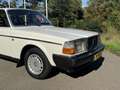 Volvo 240 2.3 GL AUT '84 161000 KM ! ZELDZAAM ! Wit - thumbnail 37