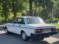 Volvo 240 2.3 GL AUT '84 161000 KM ! ZELDZAAM ! Wit - thumbnail 29