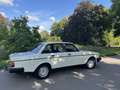 Volvo 240 2.3 GL AUT '84 161000 KM ! ZELDZAAM ! Wit - thumbnail 23