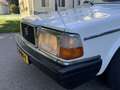 Volvo 240 2.3 GL AUT '84 161000 KM ! ZELDZAAM ! Wit - thumbnail 33