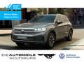Volkswagen Touareg 3.0 TDI V6 Tiptronic 4Motion Elegance Rü Grau - thumbnail 1