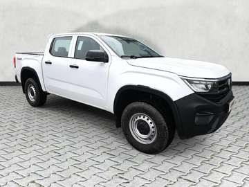 2.0 TDI 4MOTION / ACC Rückfahrkamera 125 kW (17...