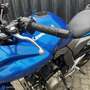 Kawasaki Z 750 S Blauw - thumbnail 12