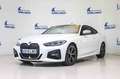 BMW 420 420d Blanco - thumbnail 1