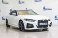 BMW 420 420d Blanco - thumbnail 3