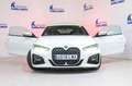 BMW 420 420d Blanco - thumbnail 24