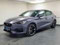 CUPRA Leon 1.4 e-Hybrid SHZ SpurH Navi WR Grau - thumbnail 3