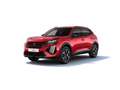 Peugeot 2008 1.2 PureTech 100 Allure DEMO | Achteruitrijcamera Rood - thumbnail 1