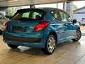Peugeot 207 1.6 HDi *1ERE MAIN*CLIM*EURO 5* Blauw - thumbnail 3