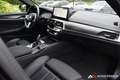 BMW 518 dA MHEV Pack-M & Shadow Line | 360° View Bleu - thumbnail 14