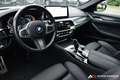 BMW 518 dA MHEV Pack-M & Shadow Line | 360° View Bleu - thumbnail 21