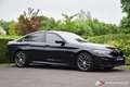 BMW 518 dA MHEV Pack-M & Shadow Line | 360° View Bleu - thumbnail 2