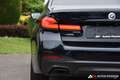 BMW 518 dA MHEV Pack-M & Shadow Line | 360° View Bleu - thumbnail 10