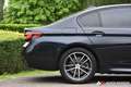 BMW 518 dA MHEV Pack-M & Shadow Line | 360° View Bleu - thumbnail 4