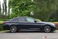BMW 518 dA MHEV Pack-M & Shadow Line | 360° View Bleu - thumbnail 3