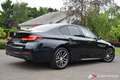 BMW 518 dA MHEV Pack-M & Shadow Line | 360° View Bleu - thumbnail 8