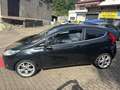 Ford Fiesta 1.6 TDCi Econetic Schwarz - thumbnail 4