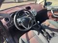 Ford Fiesta 1.6 TDCi Econetic Schwarz - thumbnail 7