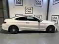 Mercedes-Benz C 43 AMG Coupé 4Matic 9G-Tronic Weiß - thumbnail 5