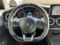 Mercedes-Benz C 43 AMG Coupé 4Matic 9G-Tronic Weiß - thumbnail 14