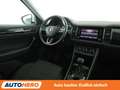 Skoda Kodiaq 2.0 TDI Style Aut.*NAVI*LED*ACC*CAM*PDC* Weiß - thumbnail 13