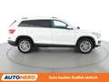 Skoda Kodiaq 2.0 TDI Style Aut.*NAVI*LED*ACC*CAM*PDC* Weiß - thumbnail 7