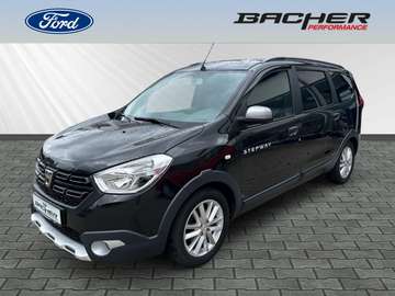 1.3 TCe 130 STEPWAY GPF NAVI KLIMA DAB RFK ALU
