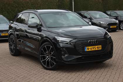 Audi Q4 e-tron 50 quattro Launch edition S Competition 77 kWh / S