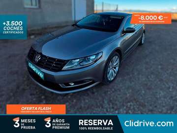 2.0 TDI 140cv BlueMotion Technology