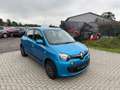 Renault Twingo Dynamique TÜV NEU/KLIMA/GEPFLEGT/USB Blau - thumbnail 8