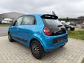 Renault Twingo Dynamique TÜV NEU/KLIMA/GEPFLEGT/USB Blau - thumbnail 4