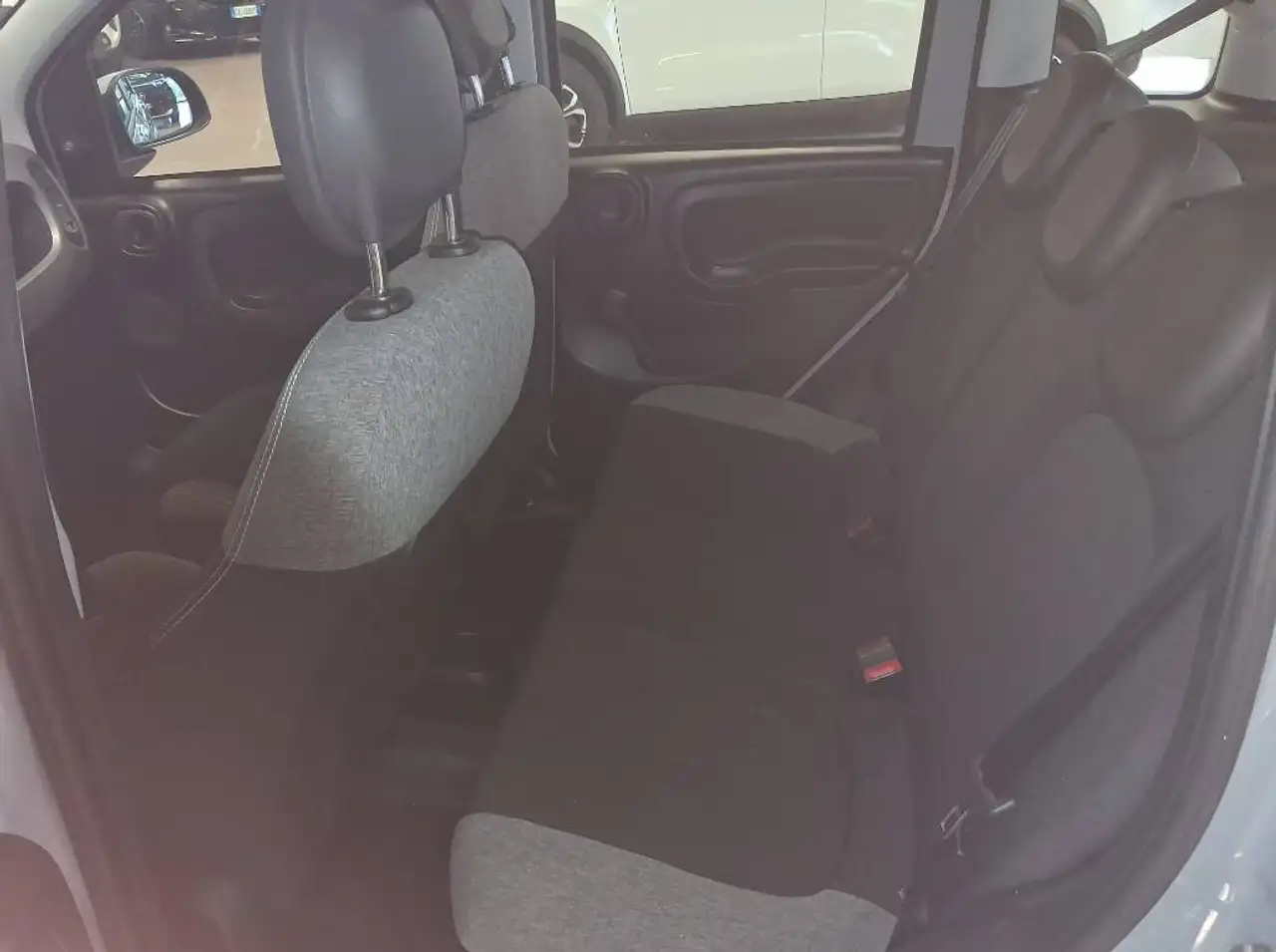 Fiat Panda 1.0 firefly hybrid City Life, миниатюра 17