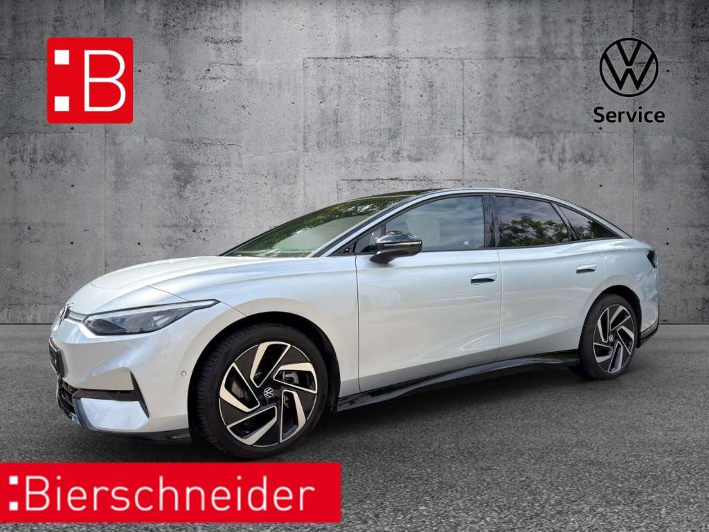 Volkswagen ID.7