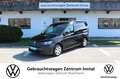 Volkswagen Caddy Basis 2.0 TDI( PDC, Standheizung ) Klima Noir - thumbnail 1