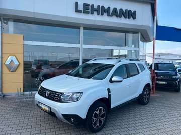 II Prestige 4WD Navi Kamera Totwinkel