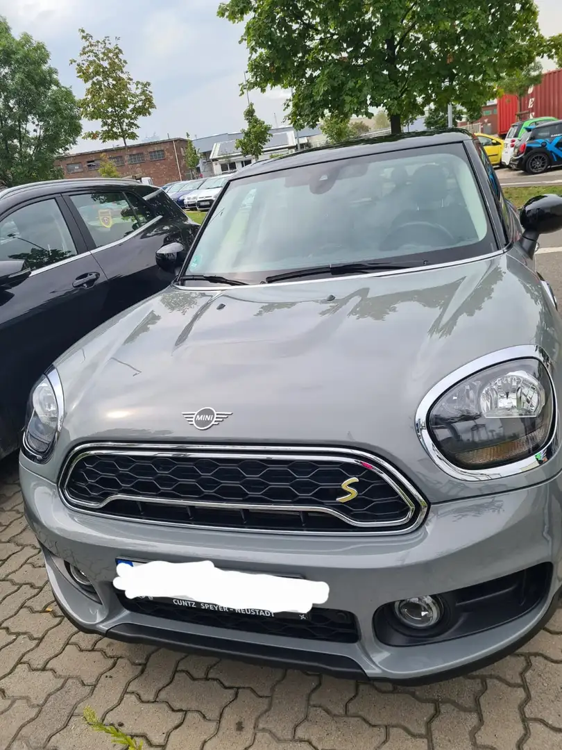 MINI Cooper SE Countryman S E All4 Aut. - 1