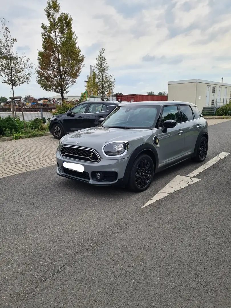 MINI Cooper SE Countryman S E All4 Aut. - 2
