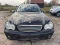 Mercedes-Benz C 200 T CDI* PDC*KLIMA* Noir - thumbnail 2