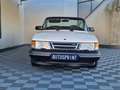 Saab 900 Cabriolet T16 Wit - thumbnail 12