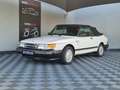 Saab 900 Cabriolet T16 Blanco - thumbnail 1