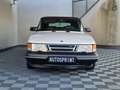 Saab 900 Cabriolet T16 Wit - thumbnail 2