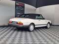 Saab 900 Cabriolet T16 Beyaz - thumbnail 17