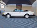 Saab 900 Cabriolet T16 Wit - thumbnail 10