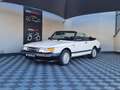 Saab 900 Cabriolet T16 Wit - thumbnail 11