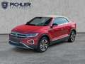 Volkswagen T-Roc Style TSI Rot - thumbnail 1