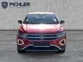 Volkswagen T-Roc Style TSI Rot - thumbnail 2
