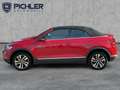Volkswagen T-Roc Style TSI Rot - thumbnail 3