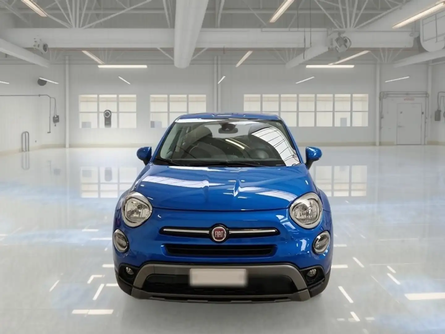 Fiat 500X 1.3 Mjet 95cv 4x2 City Cross - 2