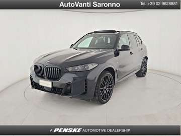 xDrive30d 48V MSport